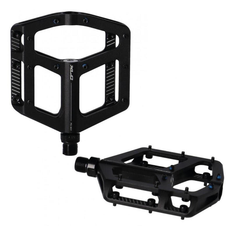 XLC PD‑M31 pedală platformă cu 20 pini înlocuibili