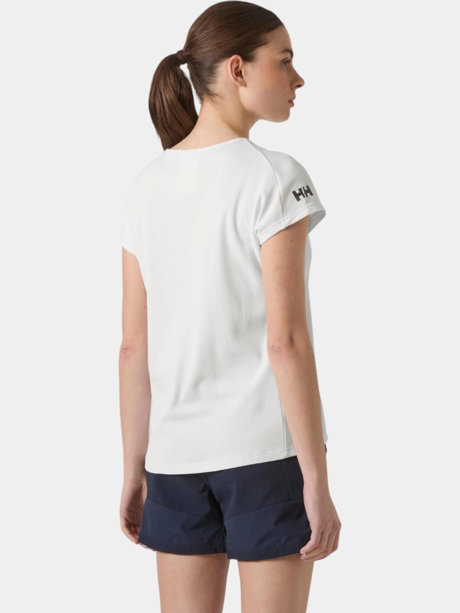 T-shirt Femme W Crewline 2/6