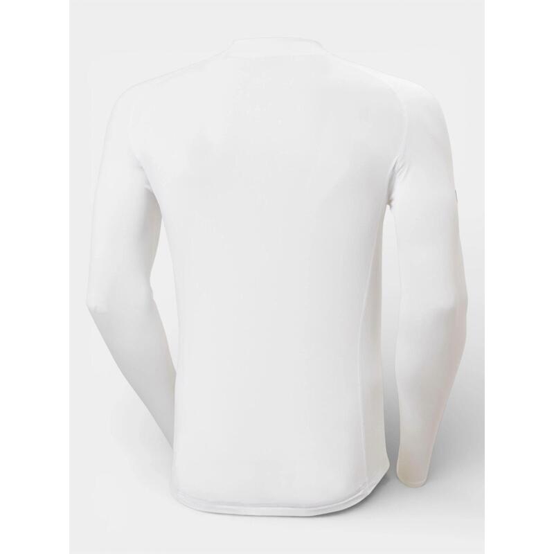 Lycra cu maneci lungi Waterwear Rashguard barbati