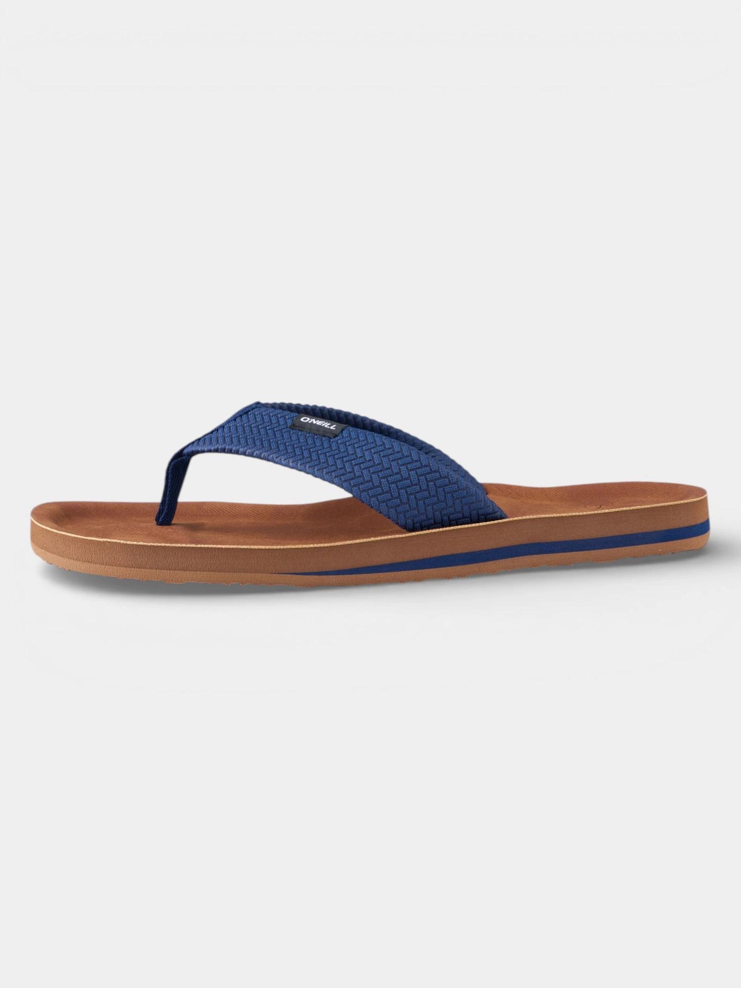 Tongs Homme Chad 2/5