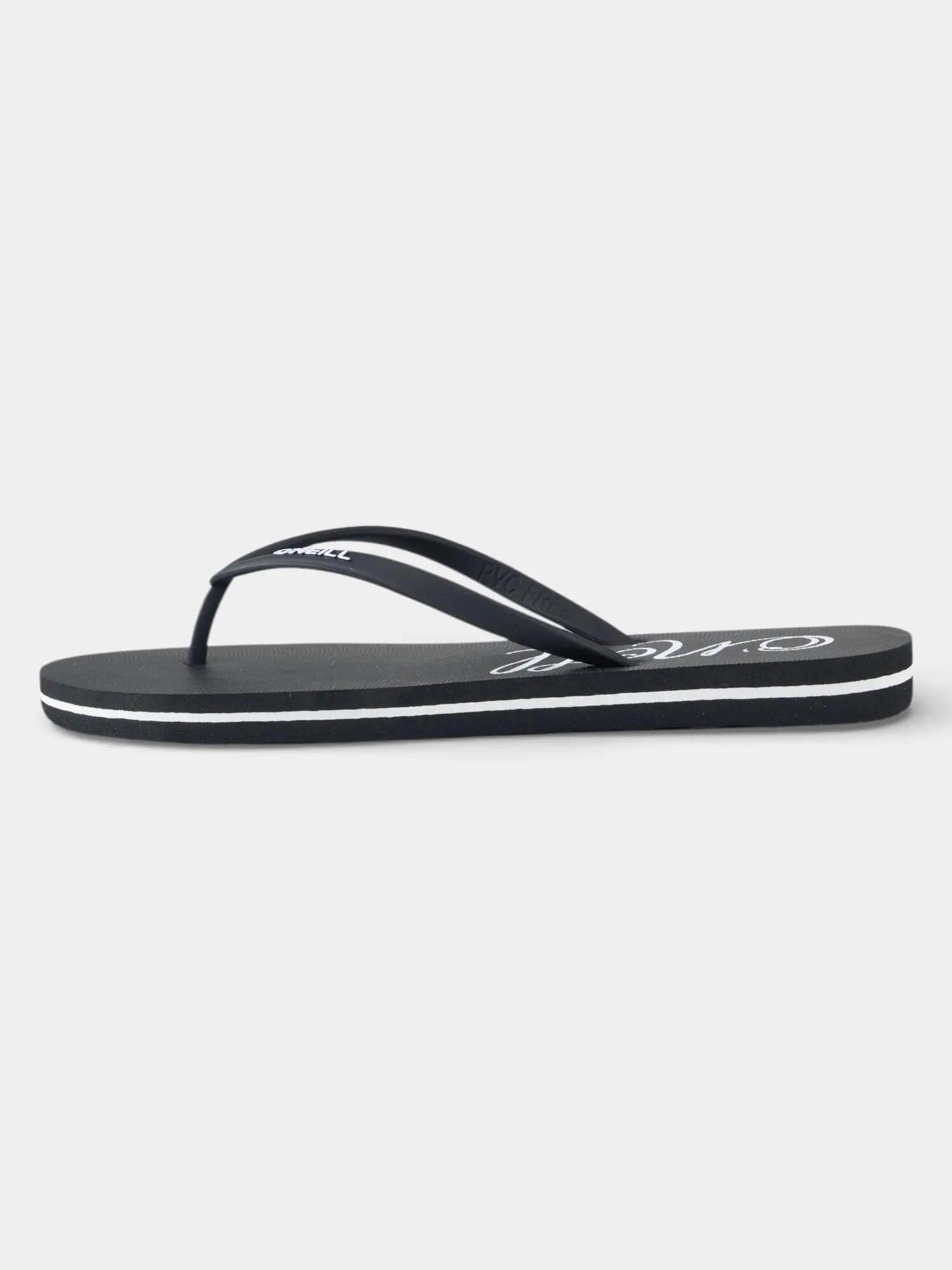 Női flip flop papucs Profile Logo Sandals 2/5