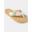 Papuci flip flop Ditsy Sun Sandals femei