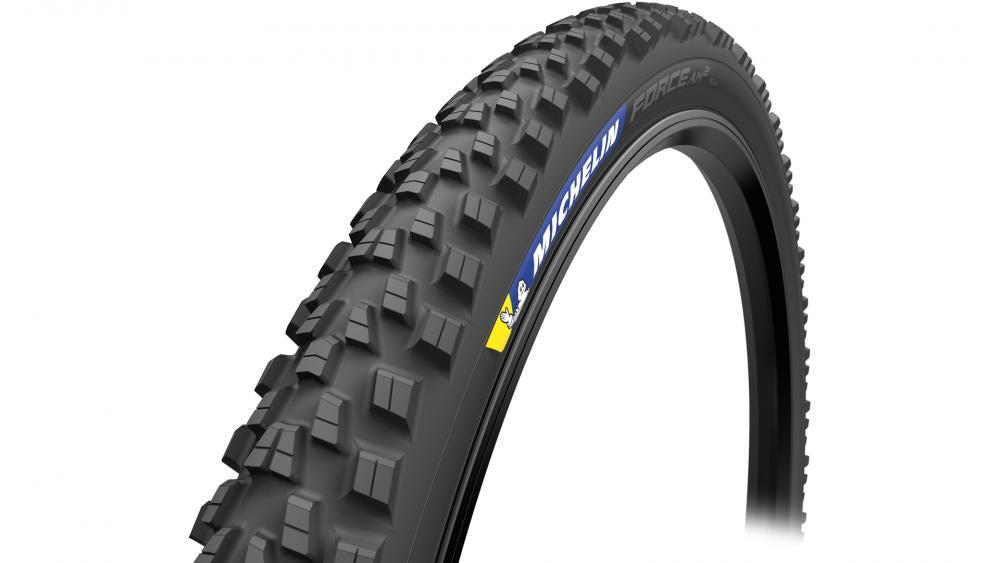 MTB- Fahrradreifen FORCE AM2 - Competition Line 27.5x2.60" 66-584 2/4