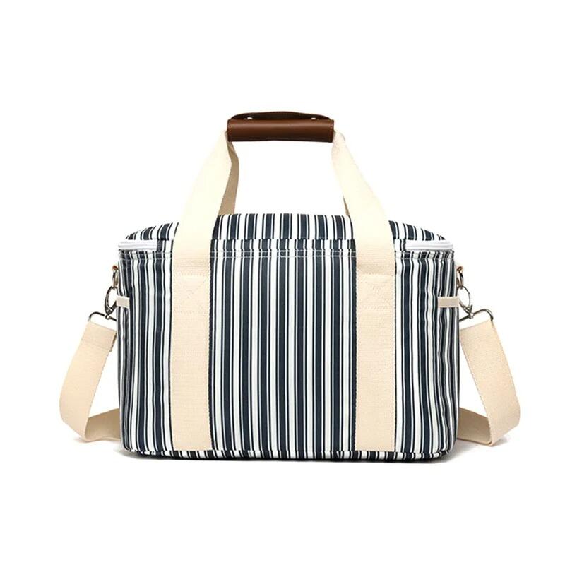 Bolso Térmico CLASSIC 32 x 21 x 22 cm (15L) Marinero 3/6