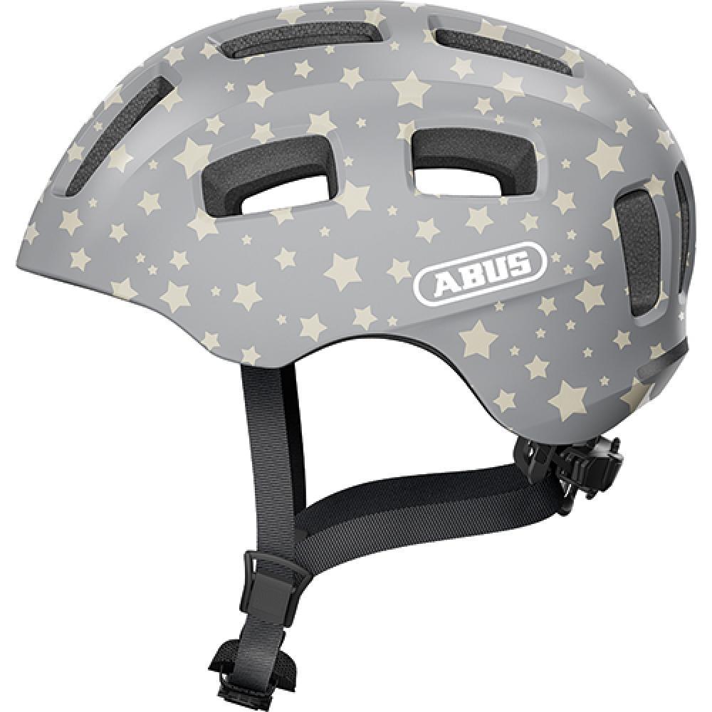 Casque vélo route enfant Abus 2/6