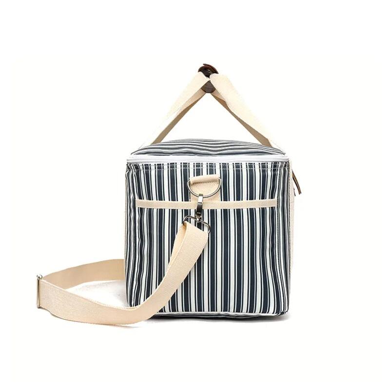 Bolso Térmico CLASSIC 32 x 21 x 22 cm (15L) Marinero 4/6