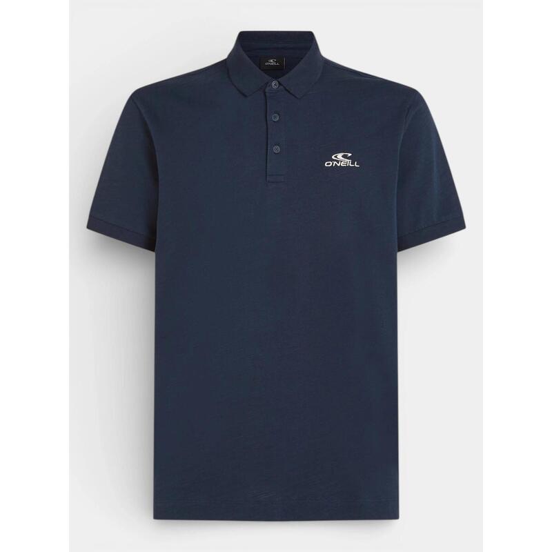 Tricou cu guler O'Neill Slub Polo barbati