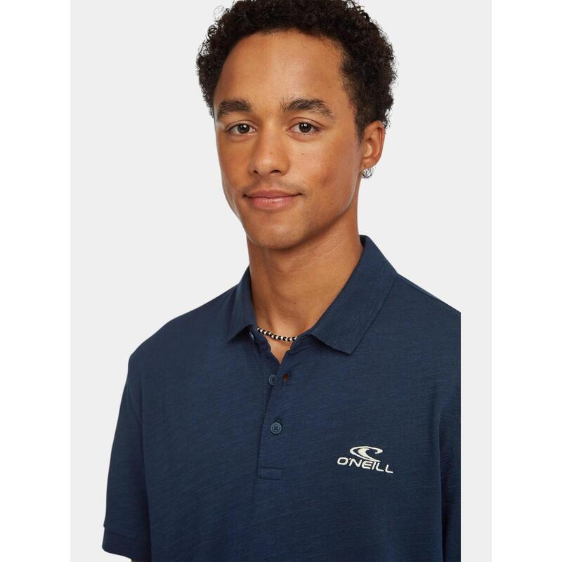 Tricou cu guler O'Neill Slub Polo barbati