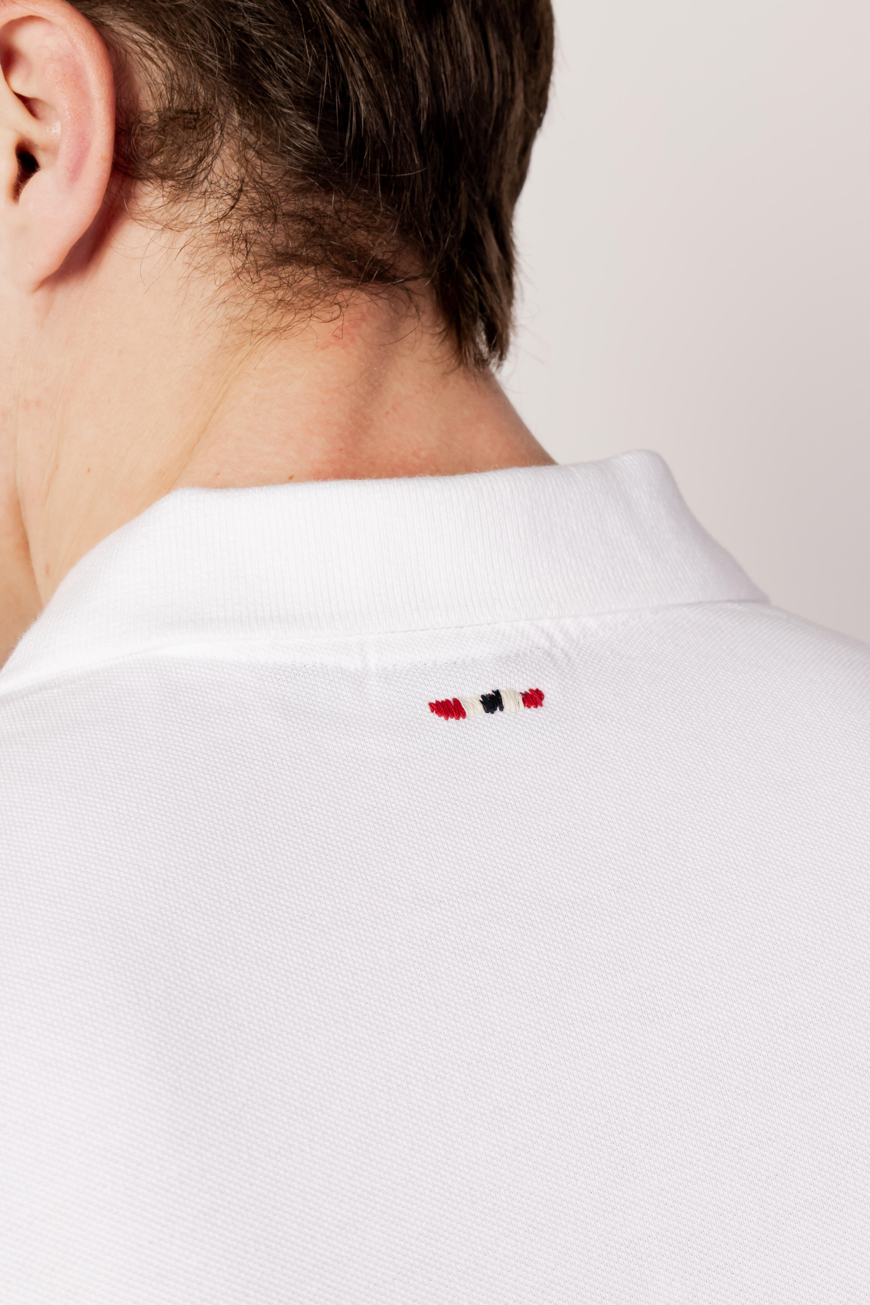 Polo manga corta ELBAS SS HOMBRE 4/5