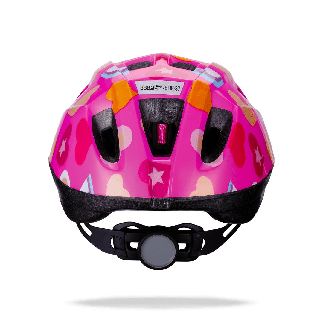 Casco Boogy M 3/5