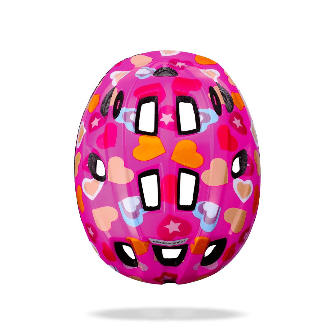 Casco Boogy M 4/5
