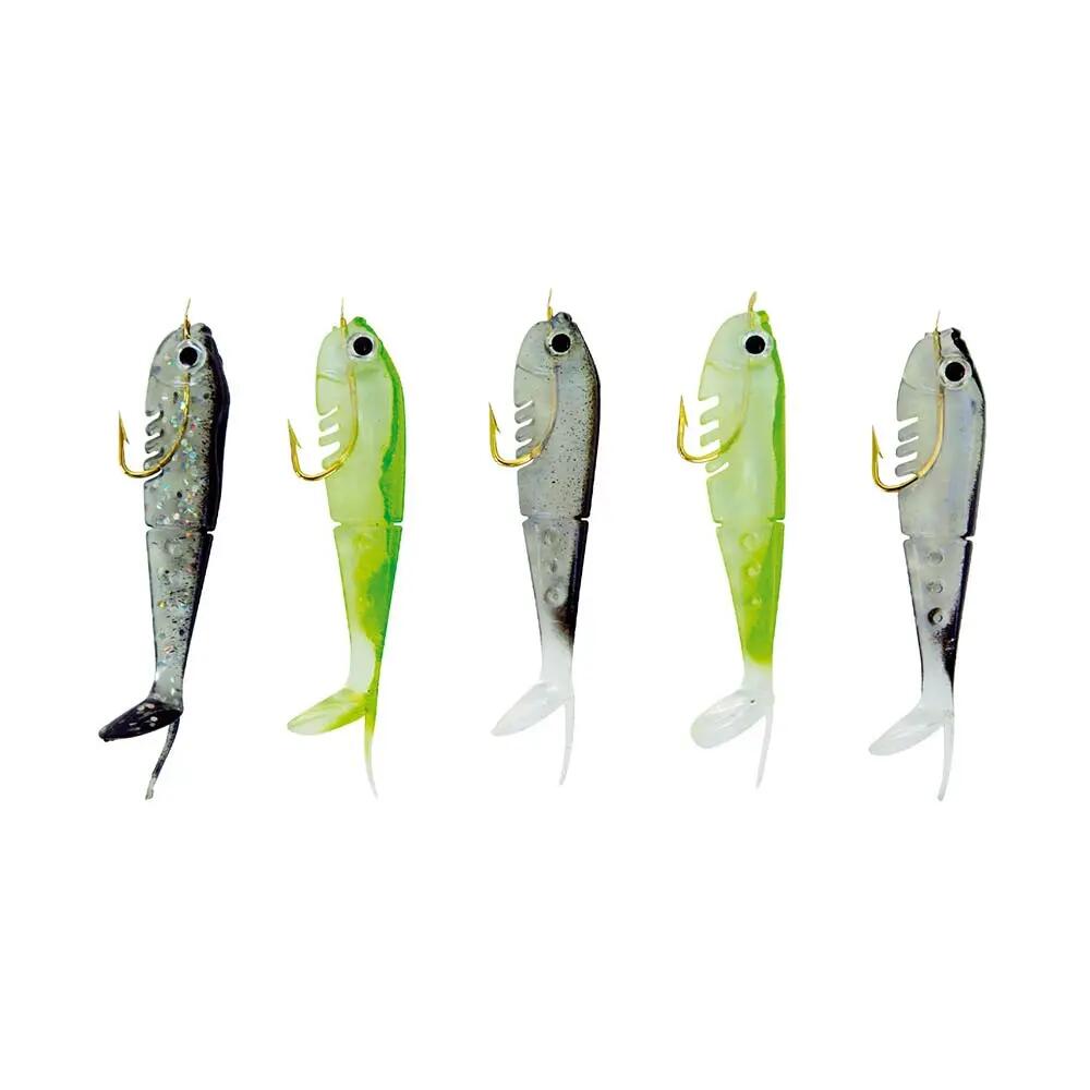 STUCKI FISHING picture
