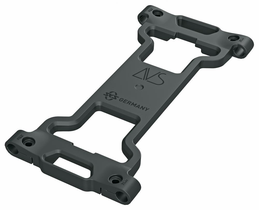 SKS INFINITY UNIVERSAL AVS porte-bagages, réglable pour divers cadres, avec ... 2/3