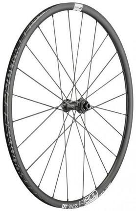 Roue E 1800 Spline Disc 23mm
