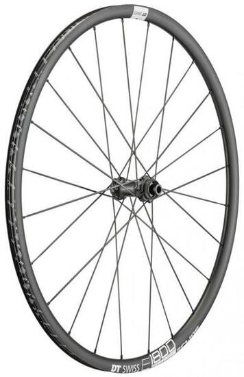 Roue E 1800 Spline Disc 23mm