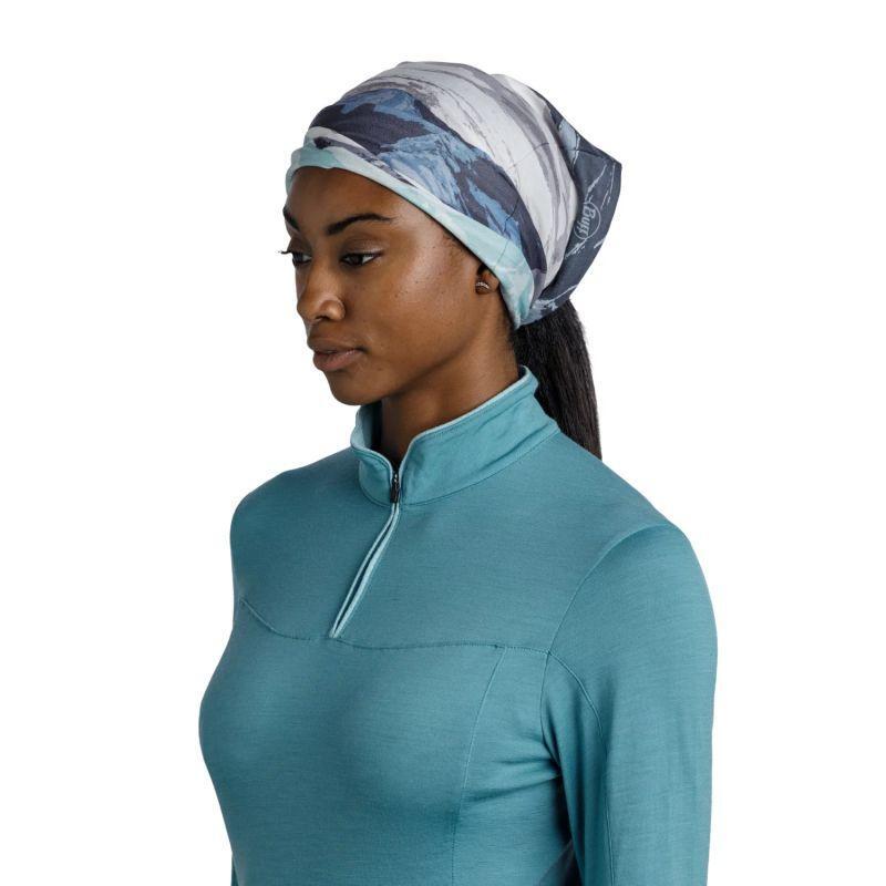 Original Mountain EcoStretch nyakmelegítő 2/4