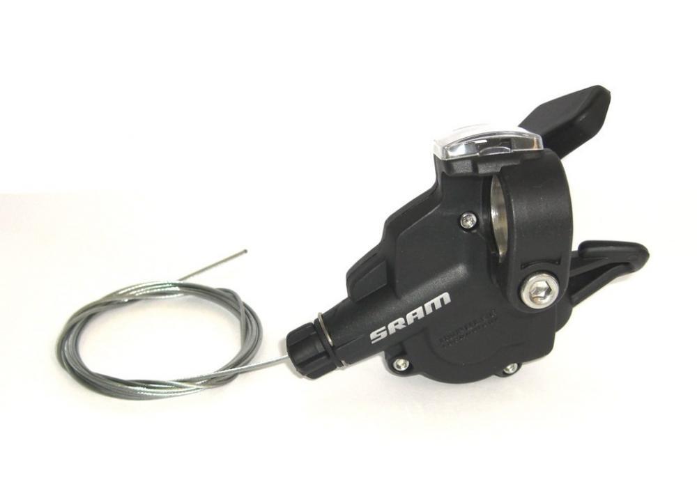 Commande de vitesses Sram X4 Trigger Index Front 2/3