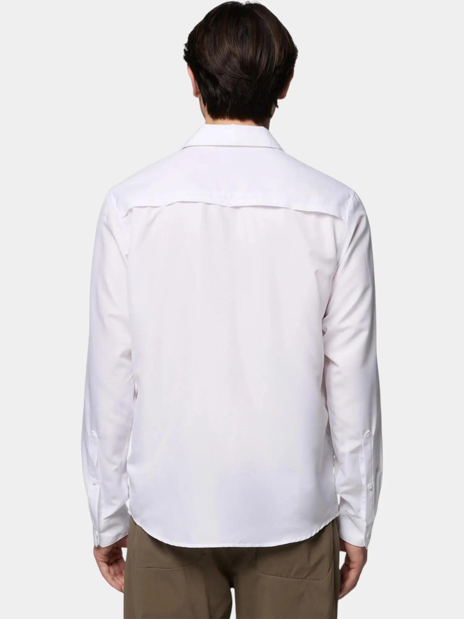 Chemise Randonnée Homme Canyon 3/8