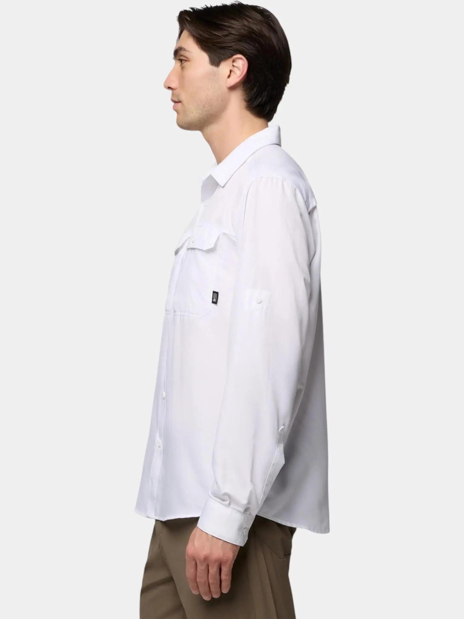 Chemise Randonnée Homme Canyon 2/8