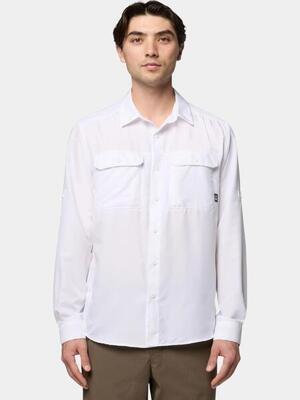 Hiking shirt heren canyon