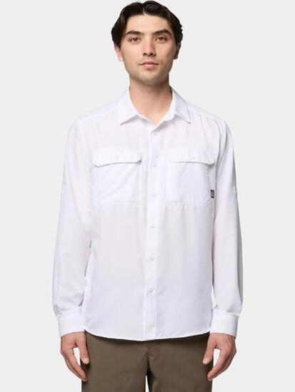 Chemise Randonnée Homme Canyon