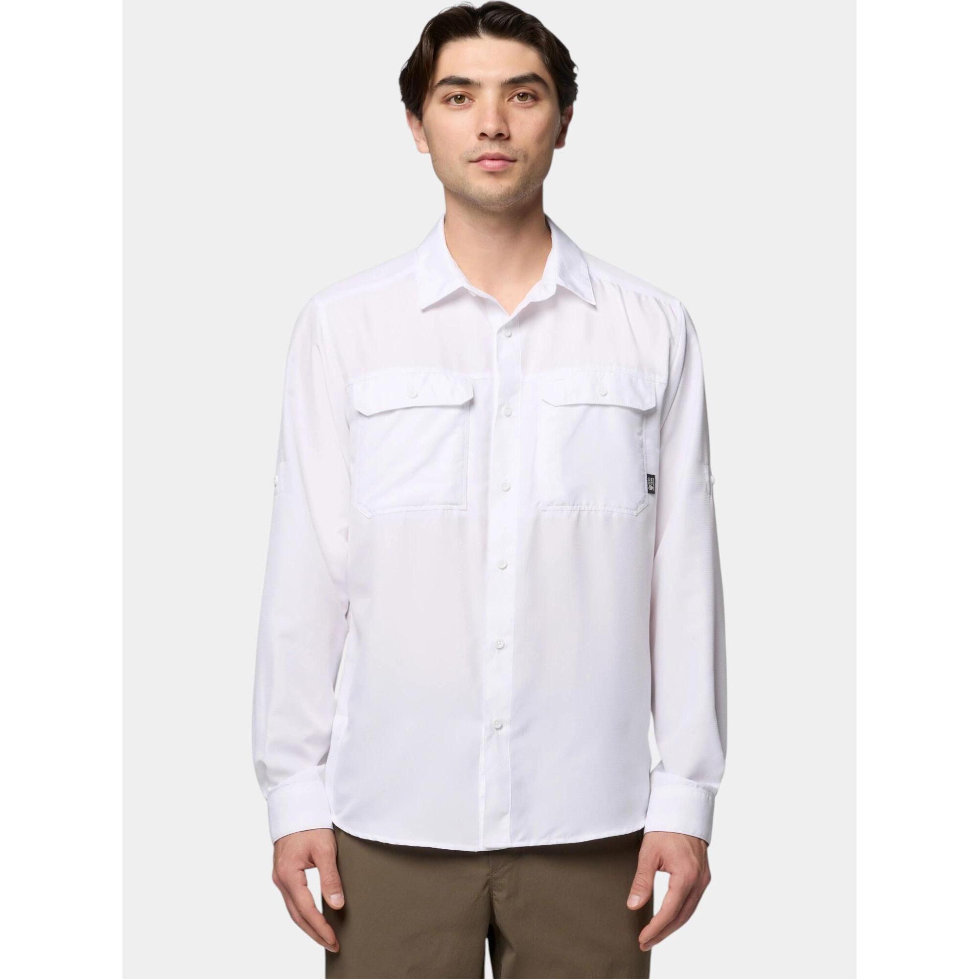 MOUNTAIN HARDWEAR Pánská turistická košile Canyon