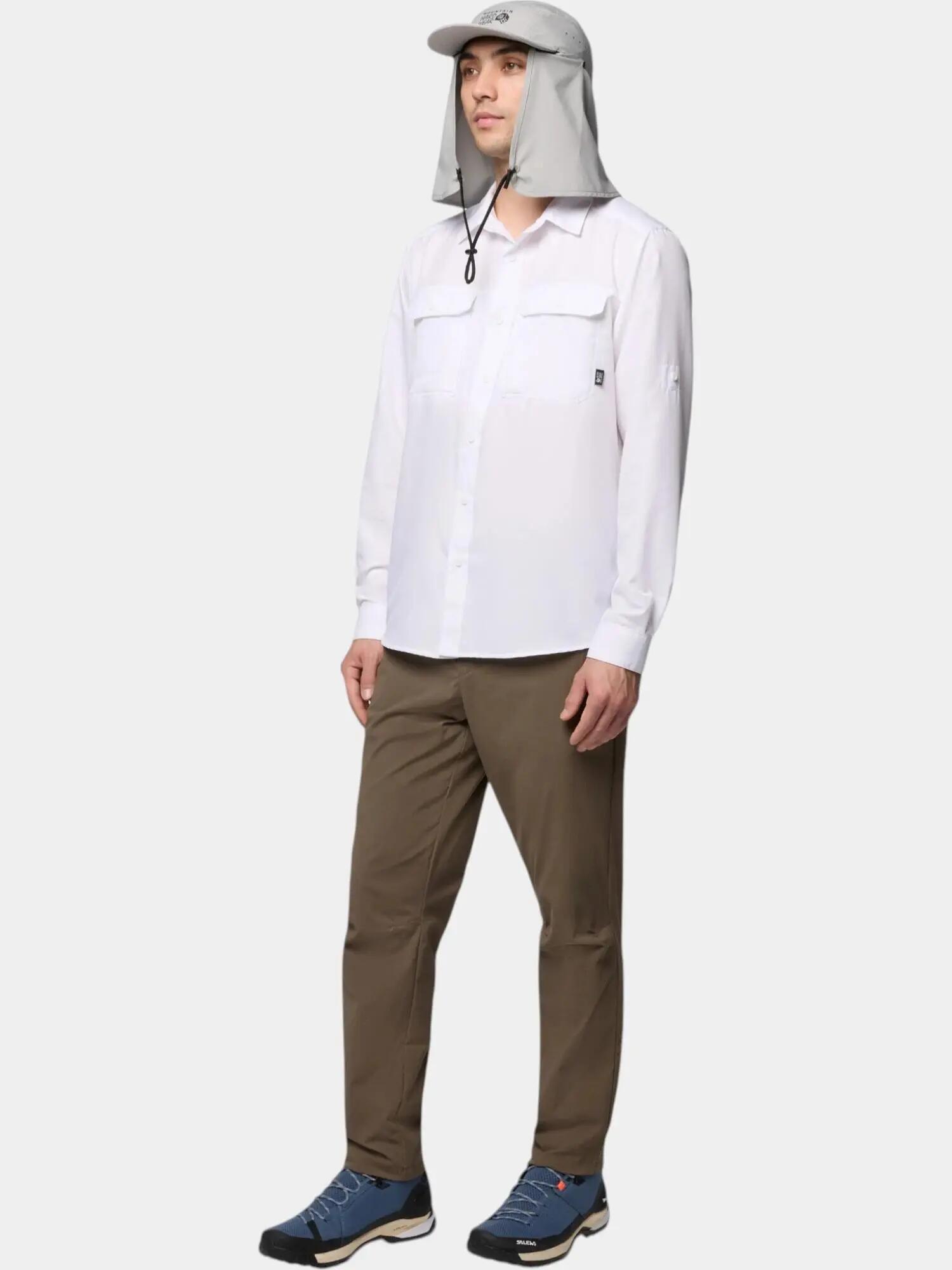 Chemise Randonnée Homme Canyon 4/8