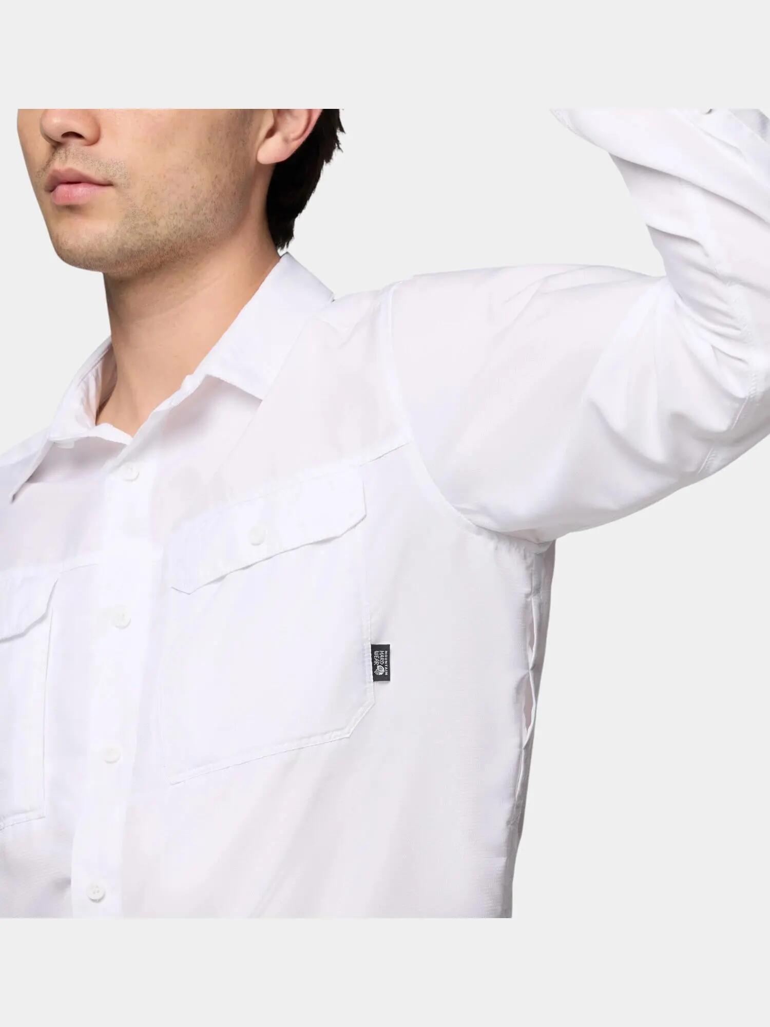 Chemise Randonnée Homme Canyon 6/8