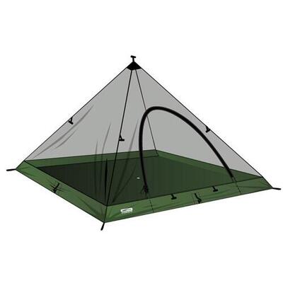 Dd junior pyramid mesh tent