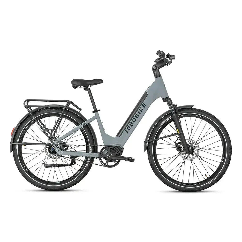 JOBOBIKE picture