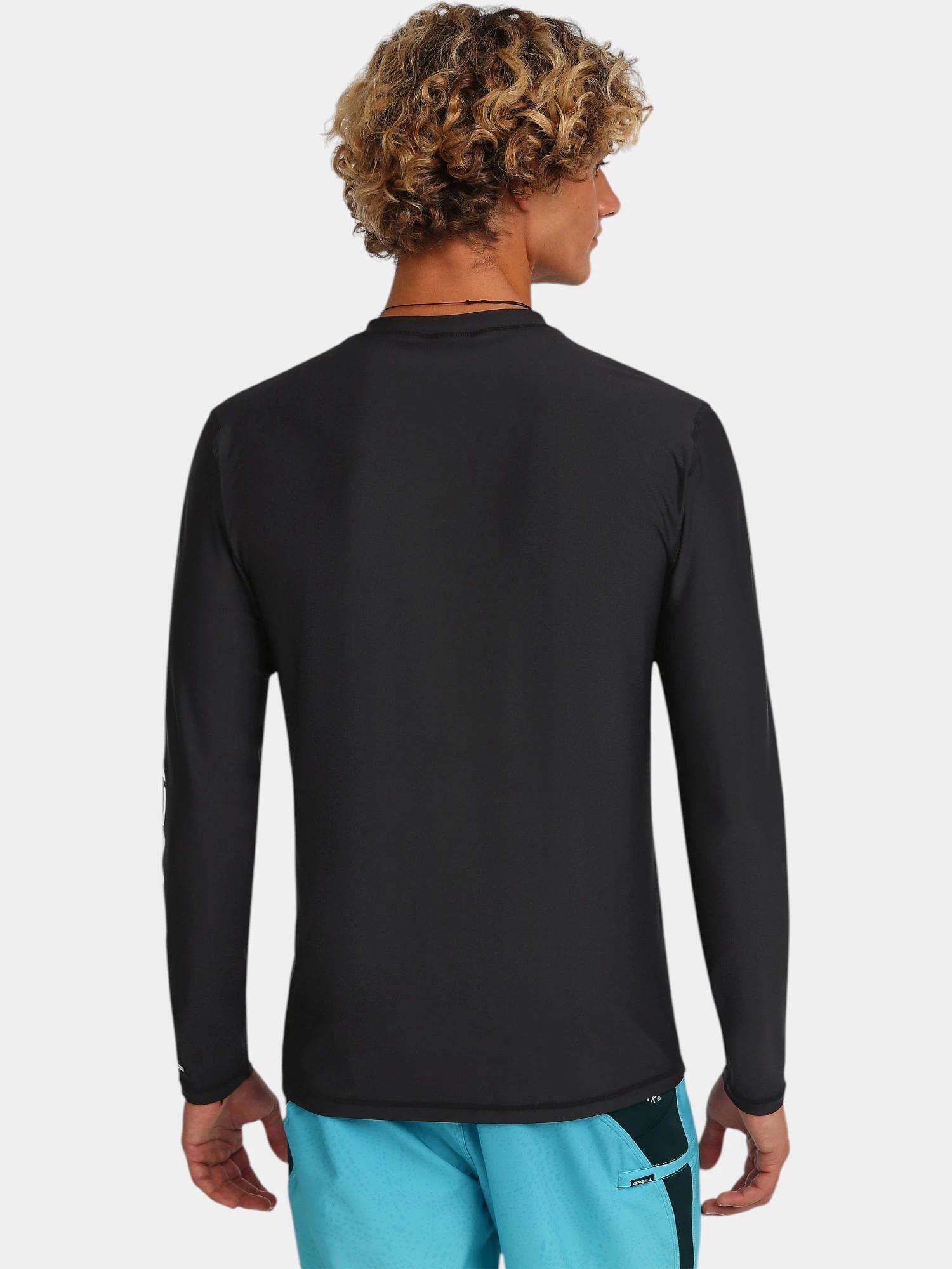 Pánský rashguard Skins L/Slv 2/7