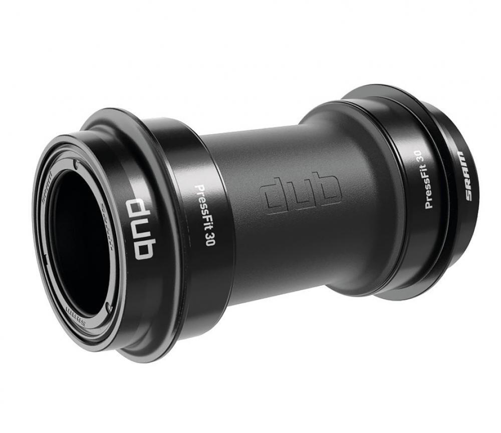 Sram Innenlager DUB PressFit 30 Road aluminium, 73mm, 00.6418.028.001 2/3