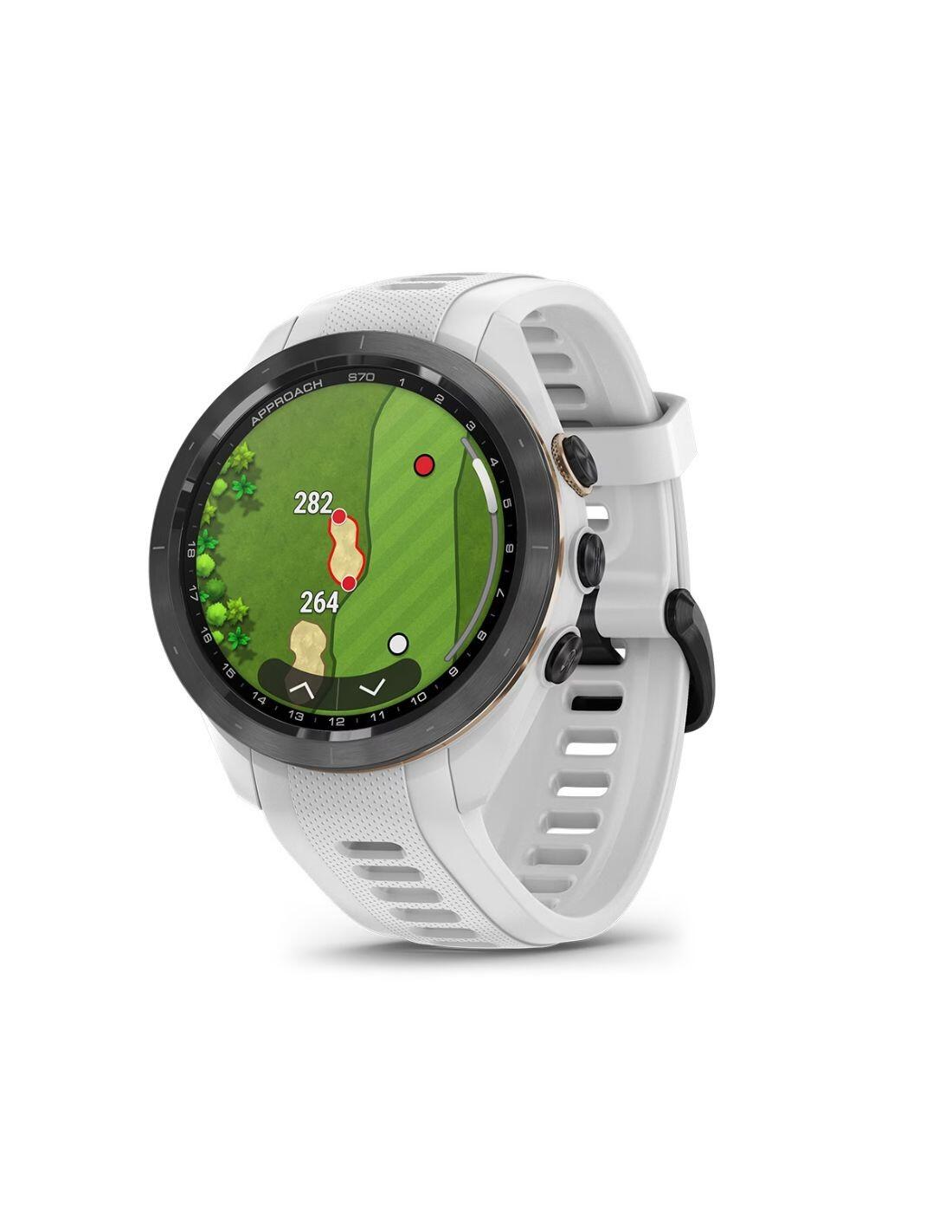 GARMIN APPROACH S70 42mm - RELOJ UNISEX 2/5