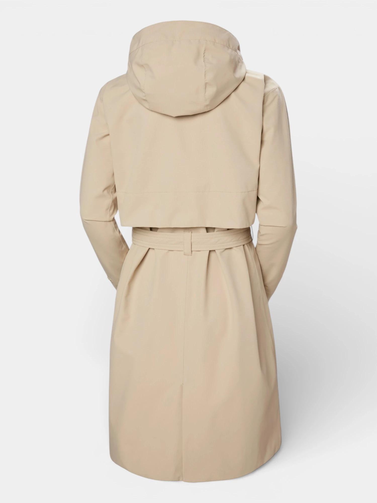 Trenchcoat Dames W Jane 2/7