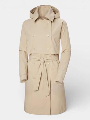 Trenchcoat dames w jane
