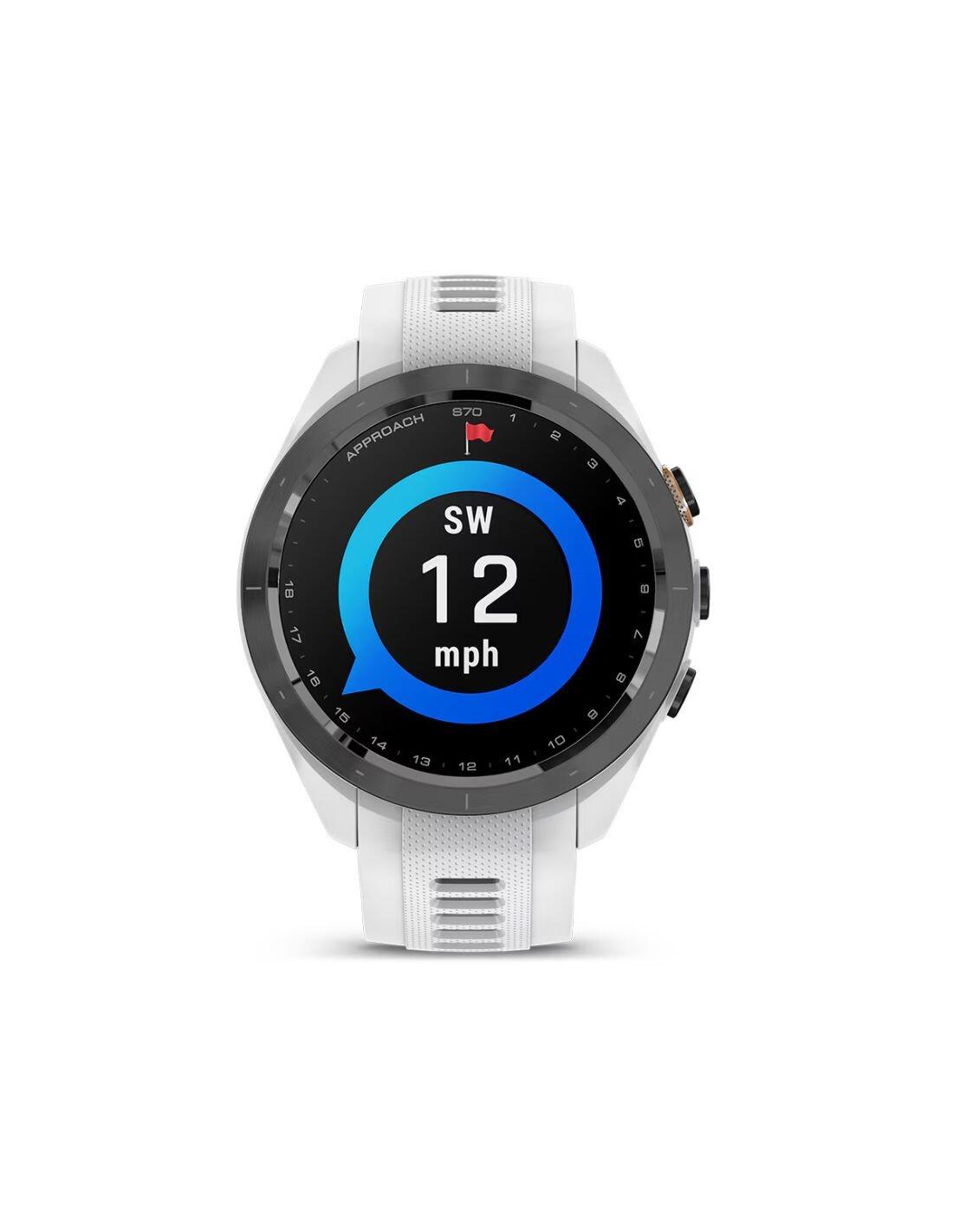 GARMIN APPROACH S70 42mm - RELOJ UNISEX 4/5