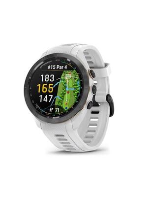 GARMIN APPROACH S70 42mm - OROLOGIO UNISEX