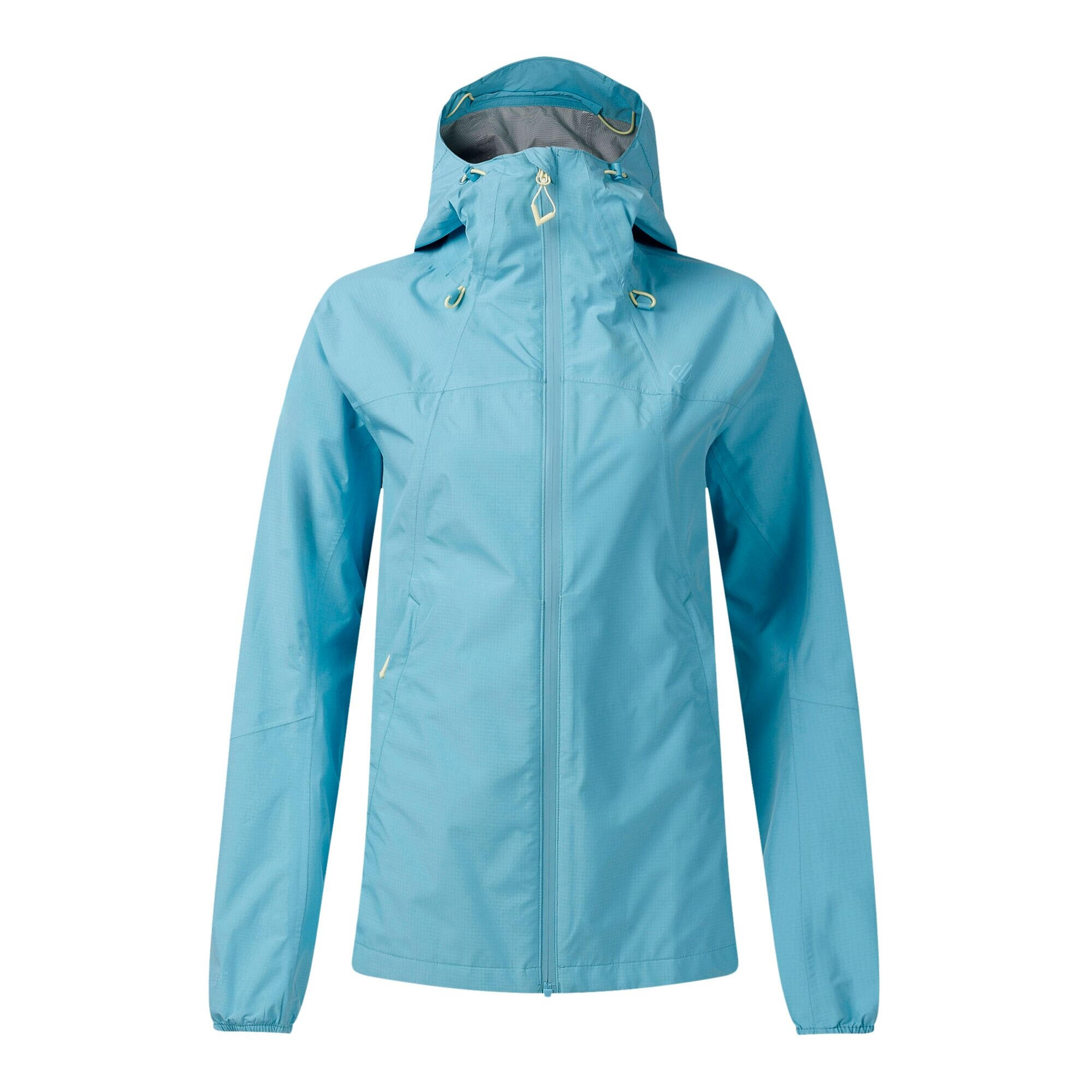 Dare 2b Reputable II - Cappotto Invernale Imbottito Donna Idrorepellente, Con Tasche E Cappuccio