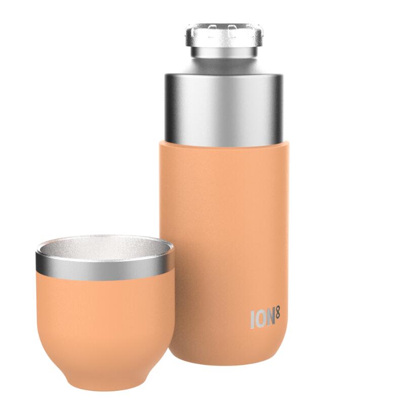 Termos turystyczny ION8 Travel Flask I8FS700COR Coral, 700 ml 2/7