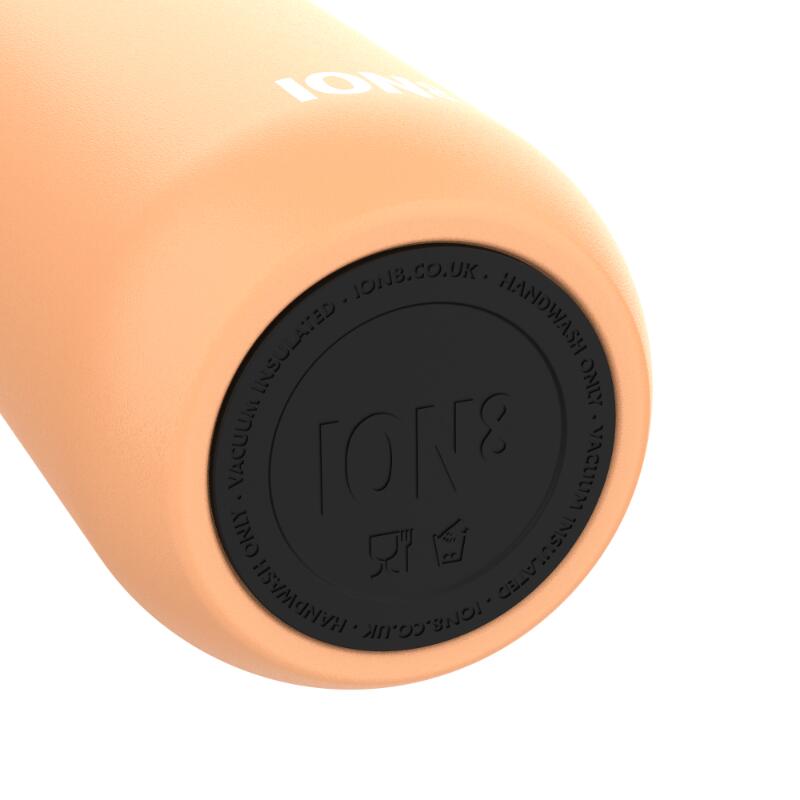 Termos turystyczny ION8 Travel Flask I8FS700COR Coral, 700 ml 4/7