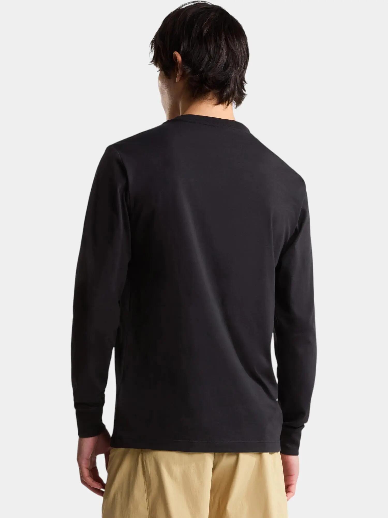 THE NORTH FACE EVOLUTION SIMPLE dames sportshirt 2/6