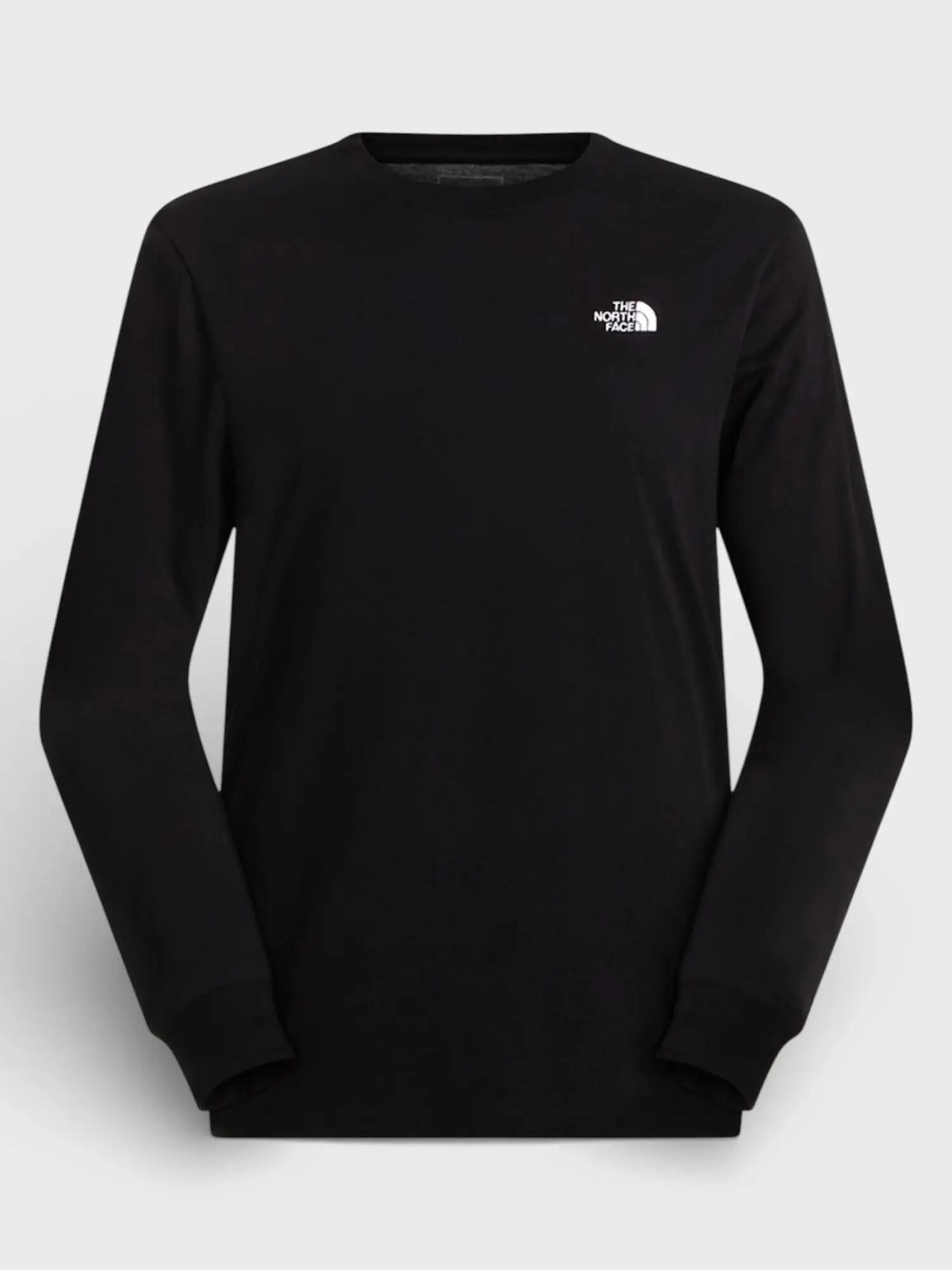 THE NORTH FACE EVOLUTION SIMPLE dames sportshirt 4/6