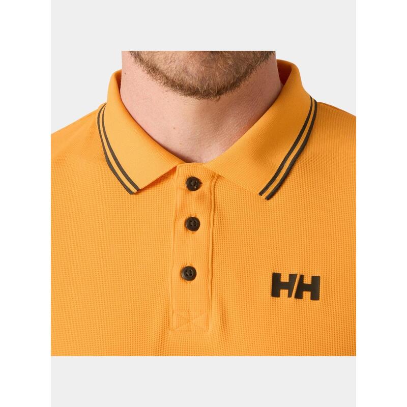 Tricou cu guler Kos Polo barbati