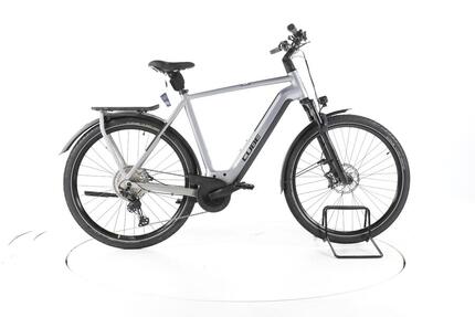 Refurbished - Cube Kathmandu Hybrid SLX Trekking E-Bike 2023 - Sehr gut