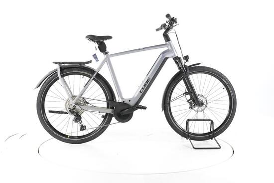 Refurbished - Cube Kathmandu Hybrid SLX Trekking E-Bike 2023 - Sehr gut