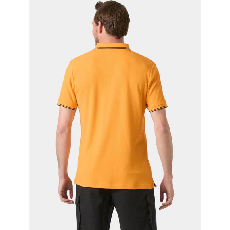 Tricou cu guler Kos Polo barbati