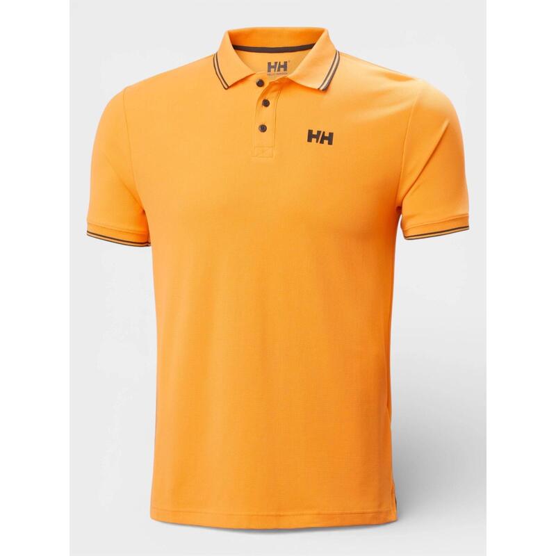 Tricou cu guler Kos Polo barbati