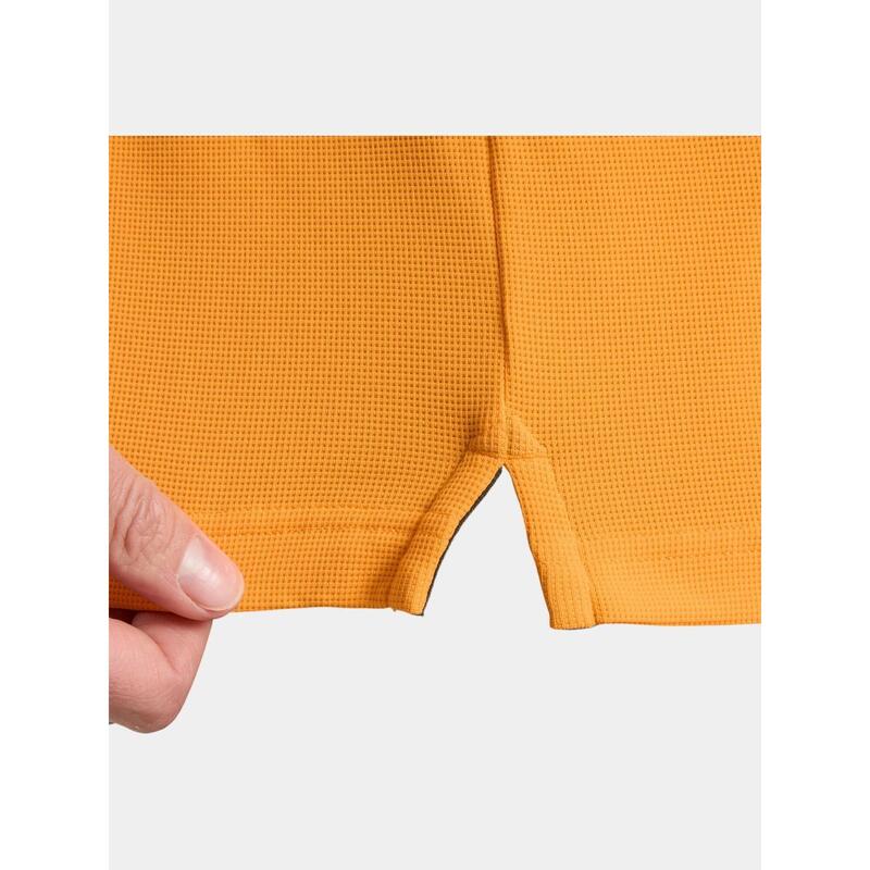 Tricou cu guler Kos Polo barbati