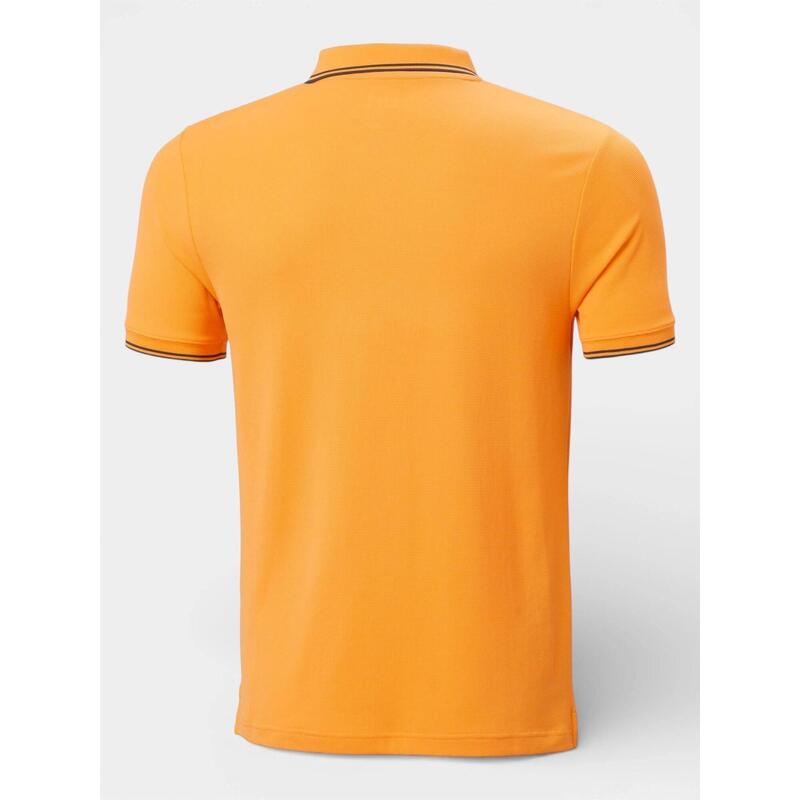 Tricou cu guler Kos Polo barbati