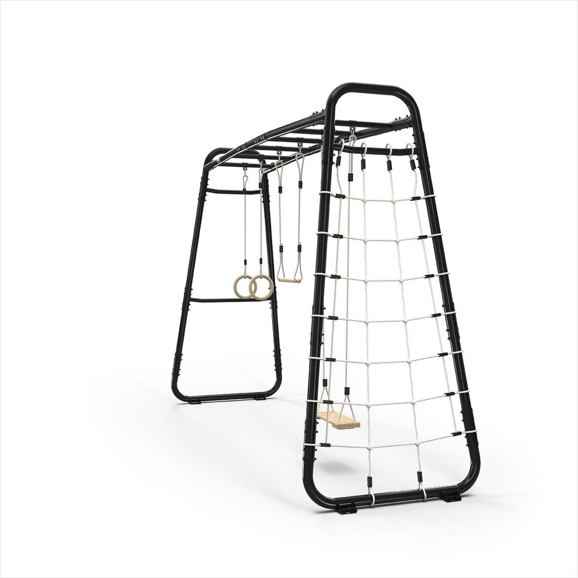 Monkeybar EXIT GetSet MB310 - nero 4/7